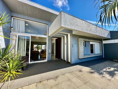 Casa em Condomínio 3 dormitórios para venda, Zona Nova em Capão da Canoa | Ref.: 24954