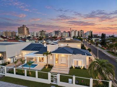 Casa 3 dormitórios para venda, Girassol em Capão da Canoa | Ref.: 24958
