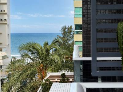 Apartamento 3 dormitórios para venda, Navegantes em Capão da Canoa | Ref.: 24988