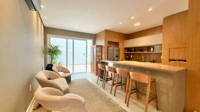 Casa em Condomínio 4 dormitórios para venda, Murano em Capão da Canoa | Ref.: 24989