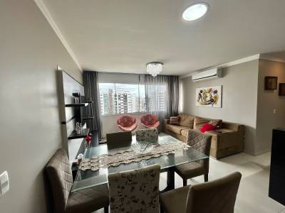 Apartamento 3 dormitórios para venda, Zona Nova em Capão da Canoa | Ref.: 24995