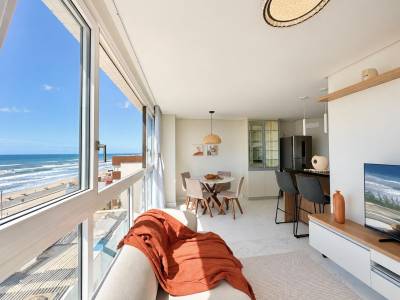 Apartamento 2 dormitórios para venda, Zona Nova em Capão da Canoa | Ref.: 25008
