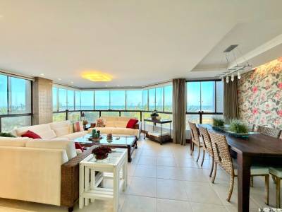 Apartamento 4 dormitórios para venda, Navegantes em Capão da Canoa | Ref.: 25012