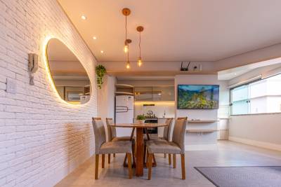 Apartamento 1 dormitório para venda, Zona Nova em Capão da Canoa | Ref.: 25025