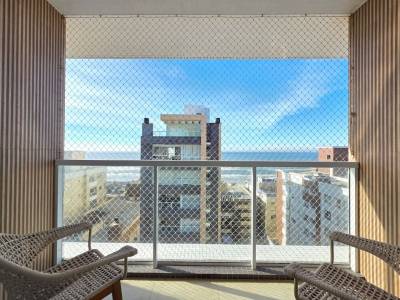 Apartamento 2 dormitórios para venda, Zona Nova em Capão da Canoa | Ref.: 25039