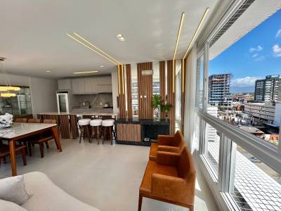 Apartamento 3 dormitórios para venda, Navegantes em Capão da Canoa | Ref.: 25069