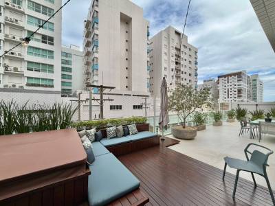Apartamento 3 dormitórios para venda, Navegantes em Capão da Canoa | Ref.: 25070