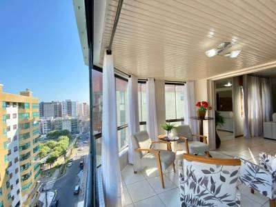 Apartamento 3 dormitórios para venda, Centro em Capão da Canoa | Ref.: 2568