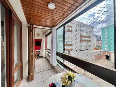 Apartamento 2 dormitórios para venda, Centro em Capão da Canoa | Ref.: 261