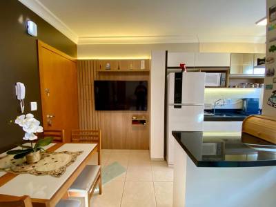 Apartamento 1 dormitório para venda, Centro em Capão da Canoa | Ref.: 2801