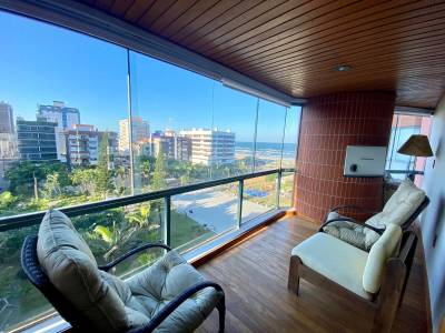 Apartamento 2 dormitórios para venda, Centro em Capão da Canoa | Ref.: 286