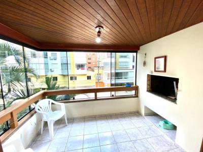 Apartamento 2 dormitórios para venda, Zona Nova em Capão da Canoa | Ref.: 2917
