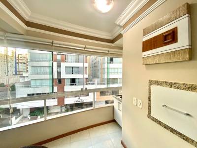 Apartamento 2 dormitórios para venda, Zona Nova em Capão da Canoa | Ref.: 2991