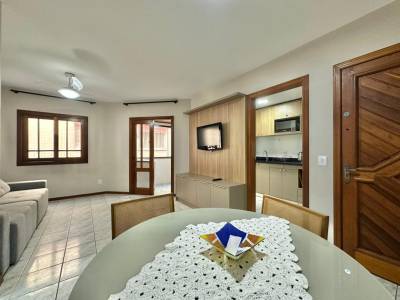 Apartamento 2 dormitórios para venda, Zona Nova em Capão da Canoa | Ref.: 3282