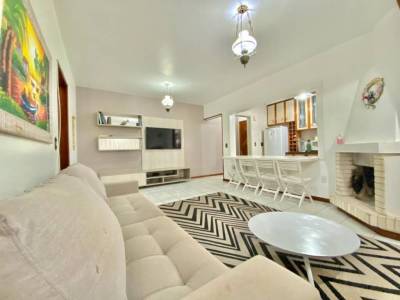 Apartamento 2 dormitórios para venda, Centro em Capão da Canoa | Ref.: 329