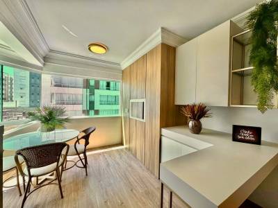 Apartamento 3 dormitórios para venda, Zona Nova em Capão da Canoa | Ref.: 3318