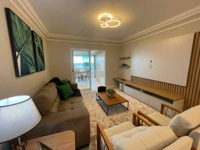 Apartamento 3 dormitórios para venda, Zona Nova em Capão da Canoa | Ref.: 3423