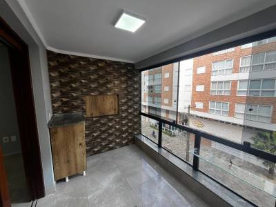 Apartamento 3 dormitórios para venda, Zona Nova em Capão da Canoa | Ref.: 3586