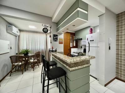 Apartamento 2 dormitórios para venda, Centro em Capão da Canoa | Ref.: 3856