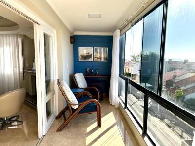 Apartamento 4 dormitórios para venda, Zona Nova em Capão da Canoa | Ref.: 3920