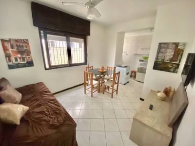 Apartamento 1 dormitório para venda, Zona Nova em Capão da Canoa | Ref.: 3970