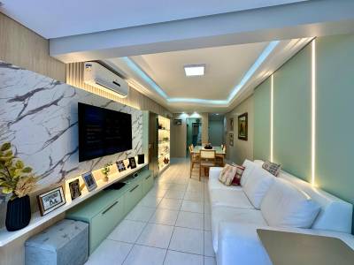 Apartamento 2 dormitórios para venda, Navegantes em Capão da Canoa | Ref.: 4127