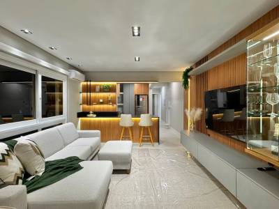 Apartamento 2 dormitórios para venda, Centro em Capão da Canoa | Ref.: 4288