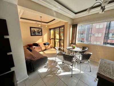Apartamento 2 dormitórios para venda, Centro em Capão da Canoa | Ref.: 4362