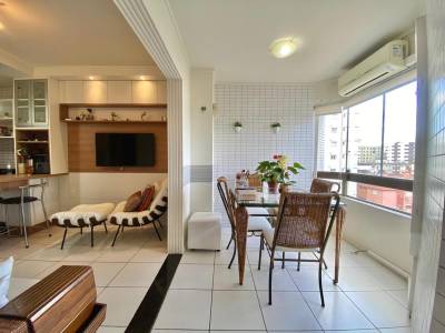 Apartamento 1 dormitório para venda, Centro em Capão da Canoa | Ref.: 4389