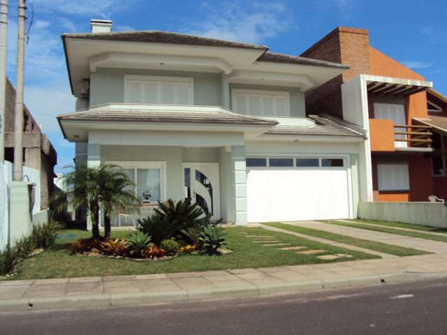 Casa em Condomínio 3 dormitórios para venda, Zona Nova em Capão da Canoa | Ref.: 4453