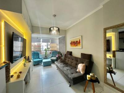 Apartamento 1 dormitório para venda, Zona Nova em Capão da Canoa | Ref.: 4454