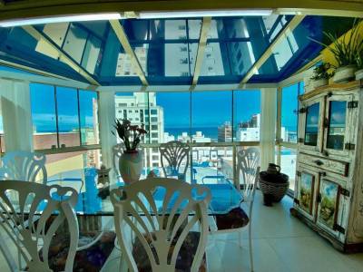 Cobertura 2 dormitórios para venda, Zona Nova em Capão da Canoa | Ref.: 45