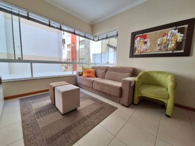 Apartamento 2 dormitórios para venda, Zona Nova em Capão da Canoa | Ref.: 4776