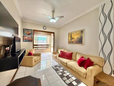 Apartamento 2 dormitórios para venda, Centro em Capão da Canoa | Ref.: 4798