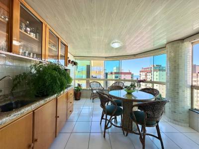 Apartamento 3 dormitórios para venda, Centro em Capão da Canoa | Ref.: 4942