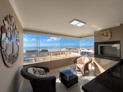 Apartamento 4 dormitórios para venda, Zona Nova em Capão da Canoa | Ref.: 5032