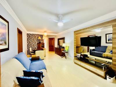 Apartamento 3 dormitórios para venda, Zona Nova em Capão da Canoa | Ref.: 5367
