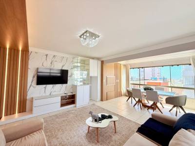 Apartamento 3 dormitórios para venda, Centro em Capão da Canoa | Ref.: 5377