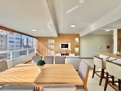 Apartamento 3 dormitórios para venda, Zona Nova em Capão da Canoa | Ref.: 5419