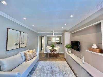 Apartamento 2 dormitórios para venda, Centro em Capão da Canoa | Ref.: 5467