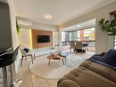 Apartamento 3 dormitórios para venda, Centro em Capão da Canoa | Ref.: 5535