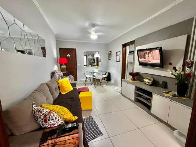 Apartamento 1 dormitório para venda, Centro em Capão da Canoa | Ref.: 571