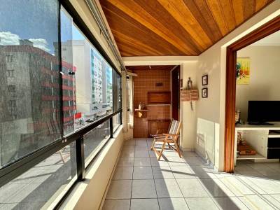 Apartamento 2 dormitórios para venda, Zona Nova em Capão da Canoa | Ref.: 5751