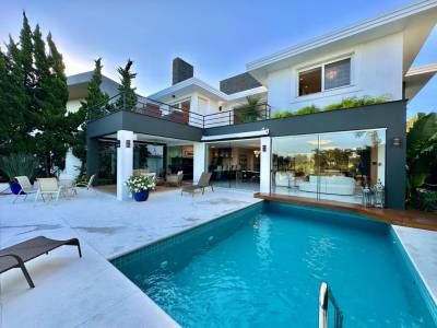 Casa em Condomínio 6 dormitórios para venda, Atlantida em Xangri-lá | Ref.: 5765