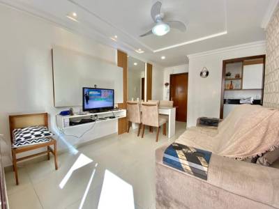 Apartamento 1 dormitório para venda, Centro em Capão da Canoa | Ref.: 5940