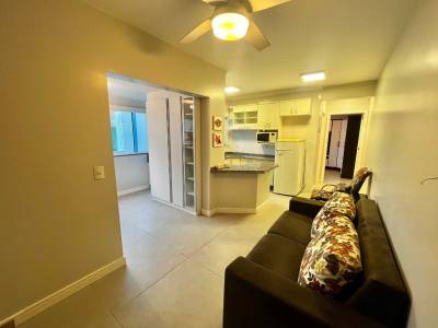 Apartamento 1 dormitório para venda, Centro em Capão da Canoa | Ref.: 605