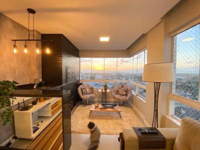 Apartamento 2 dormitórios para venda, Navegantes em Capão da Canoa | Ref.: 6087