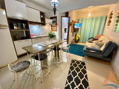 Apartamento 1 dormitório para venda, Centro em Capão da Canoa | Ref.: 6382