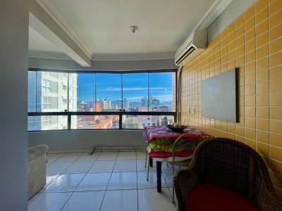 Apartamento 1 dormitório para venda, Centro em Capão da Canoa | Ref.: 6477