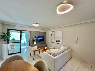 Apartamento 2 dormitórios para venda, Centro em Capão da Canoa | Ref.: 6539